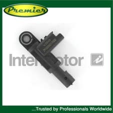 Image of Camshaft Position Sensor Premier Fits Peugeot Citroen DS 2.0 HDi #1