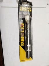 Image of Stanley Fatmax STA58555 16mm Masonry /concrete / Brick. Drill Bit