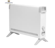 Image of Dimplex ML2TSTIE7 2kW Convector Heater, Electric Freestanding & 2kW, White