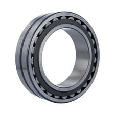 Image of 23026CCK/C3W33 SKF 130 x 200 x 52 mm SPHERICAL ROLLER Spherical roller bearing