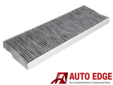 Image of Pollen Air Cabin Filter Fits Scania LPGRS Euro 6 Replacement 2095030 1987435606