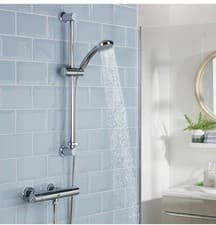 Image of Bristan Thermostatic Shower