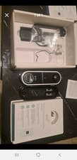 Image of Arlo Essential Series AVD2001 Wire-free Video Doorbell
