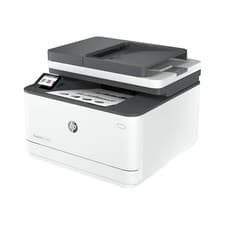 Image of HP LaserJet Pro MFP 3102fdw Wireless Monochrome All-In-One Laser Printer
