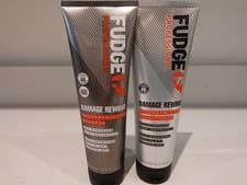 Image of Fudge Damage Rewind Reconstructing Shampoo + Conditioner 250ml