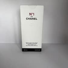Image of No 1 de CHANEL  Camellia Revitalizing Serum 100ml/3.4 .oz New in Box