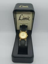Image of Limit Women's Gold Watch. BNIB! OFFERS WANTED!!!