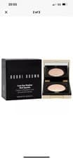 Image of Bobbi Brown Luxe Eye Shadow Rich Sparkle MOONSTONE 0.08 Oz 2.5 g Full Size NIB