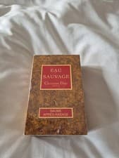 Image of Christian Dior Eau Sauvage Aftershave Balm - Sealed 100ml