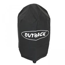 Image of Outback Comet Kettle Charcoal Barbecue BBQ Cover