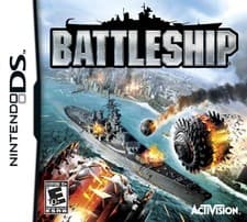 Image of Battleship - Nintendo DS (Nintendo DS) (US IMPORT)
