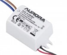 Image of Aurora AU-LED0135CC Constant Current 1w 350ma LED Driver