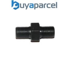 Image of Rohm 58433 Adaptor 3/8 x 24 Male ROH58433