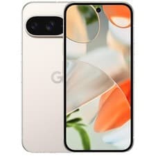 Image of Google Pixel 9 5G Mobile Phone Unlocked 12GB RAM 6.3" 256GB Porcelain Warranty