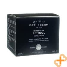 Image of INSTITUT ESTHEDERM PARIS Intensive Firming Face Cream with Retinol 50 ml
