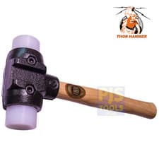 Image of Thor 35-SPH175 44mm size 3 super plastic split head mallet hammer