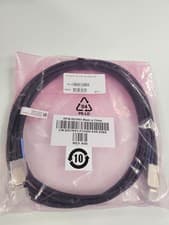 Image of Dell 126b HD-Mini to HD-Mini SAS Cable 2m