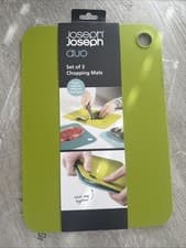 Image of Joseph Chopping boards Set Of 3