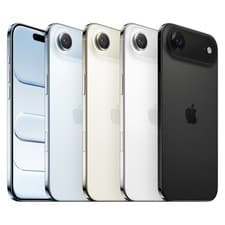 Image of Apple iPhone Air - 256GB 512GB 1TB - Unlocked - All Colours- Excellent Condition