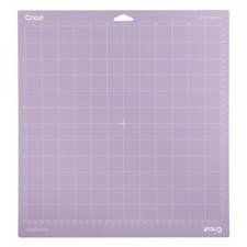 Image of Cricut Strong Grip Cutting Mat 2003545 - 12 x 12" 30.5 x 30.5cm New Genuine