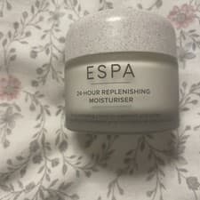 Image of Espa 24 Hour Replenishing Moisturiser 55ml