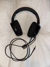 Image of SteelSeries Arctis 1 Black Over the Ear Headsets for PS4, Nintendo Switch