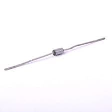 Image of ZPY20 Zener Diode - CASE: DO41 MAKE: Vanguard International Semiconductor