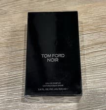 Image of Tom Ford Noir 100ml 3.4oz Men's Eau de Parfum EDP