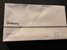 Image of The Ordinary The Balance Set - damaged box but doesn’t affect contents 