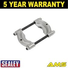Image of Sealey Bearing Separator 105-150mm PS989