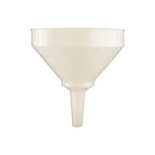 Image of Laser Tools Funnel 195mm - White 5432