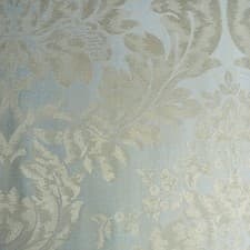 Image of Ariana Jacquard Pencil Pleat Curtains - Bottom Drawer Home - 90 in x 90 in