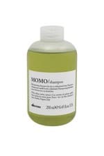 Image of Davines MOMO Moisturising Shampoo 250ml – Hydrating Shampoo for Dry Hair