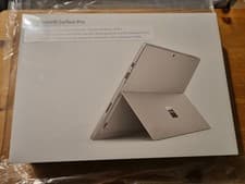 Image of Microsoft Surface Pro 6 12 inch Tablet Intel Core i7 8650U 8GB RAM 256GB SSD