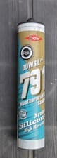 Image of Dowsil 791 Silicone Sealant Brown 310Ml DOW4024908