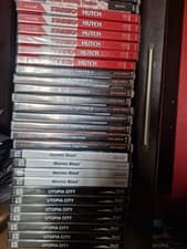 Image of PC Games NEW SEALED - Make your selection