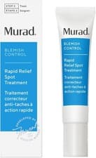Image of Murad Blemish Face Treatments to Minimise Pores & Treat Blemishes | Clarifying
