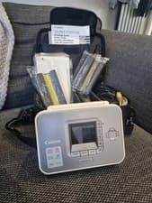 Image of Canon Selphy CP740 • Portable Digital Colour Photo Printer • Boxed + Manuals Etc