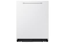 Image of Samsung Integrated Dishwasher Series 7 Auto Door Open 14 Place Settings