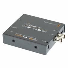Image of Blackmagic Design Mini Converter SDI to HDMI 6G - NEW