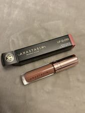 Image of Anastasia Beverly Hills Lip gloss in shade deep taupe BNIB 3.1ml