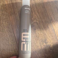 Image of Wella EIMI Shape Control Extra Firm Styling Mousse 300ml