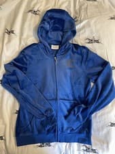 Image of juicy couture hoodie full zip 14/15yrs used once perfect immaculate free post.