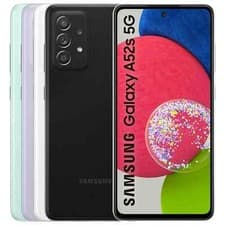 Image of Samsung Galaxy A52s 5G , 128GB, Unlocked, Dual Sim, UK Model, Grade A++Condition
