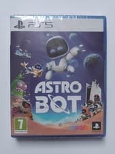 Image of Astro Bot - PlayStation 5 - Brand new Sealed