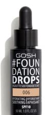 Image of GOSH Foundation Drops 06 Shade Brand New Sealed Bottle Free Tracked Delivery