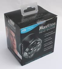 Image of JML Maxilisse Rechargeable Cordless Head Shaver (New)