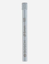 Image of Bosch Professional Expert Ceramic Diamond Drill Bit 6 mm 2608599049