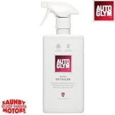 Image of Autoglym 500ml Rapid Detailer