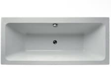 Image of Ideal Standard Tempo Cube Double Ended Rectangular Bath 1700mm X 750mm E258301